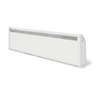 Panelradiator Lista BT, Ensto