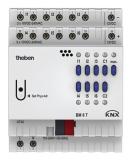 Input/upput modul Theben BM 6 T