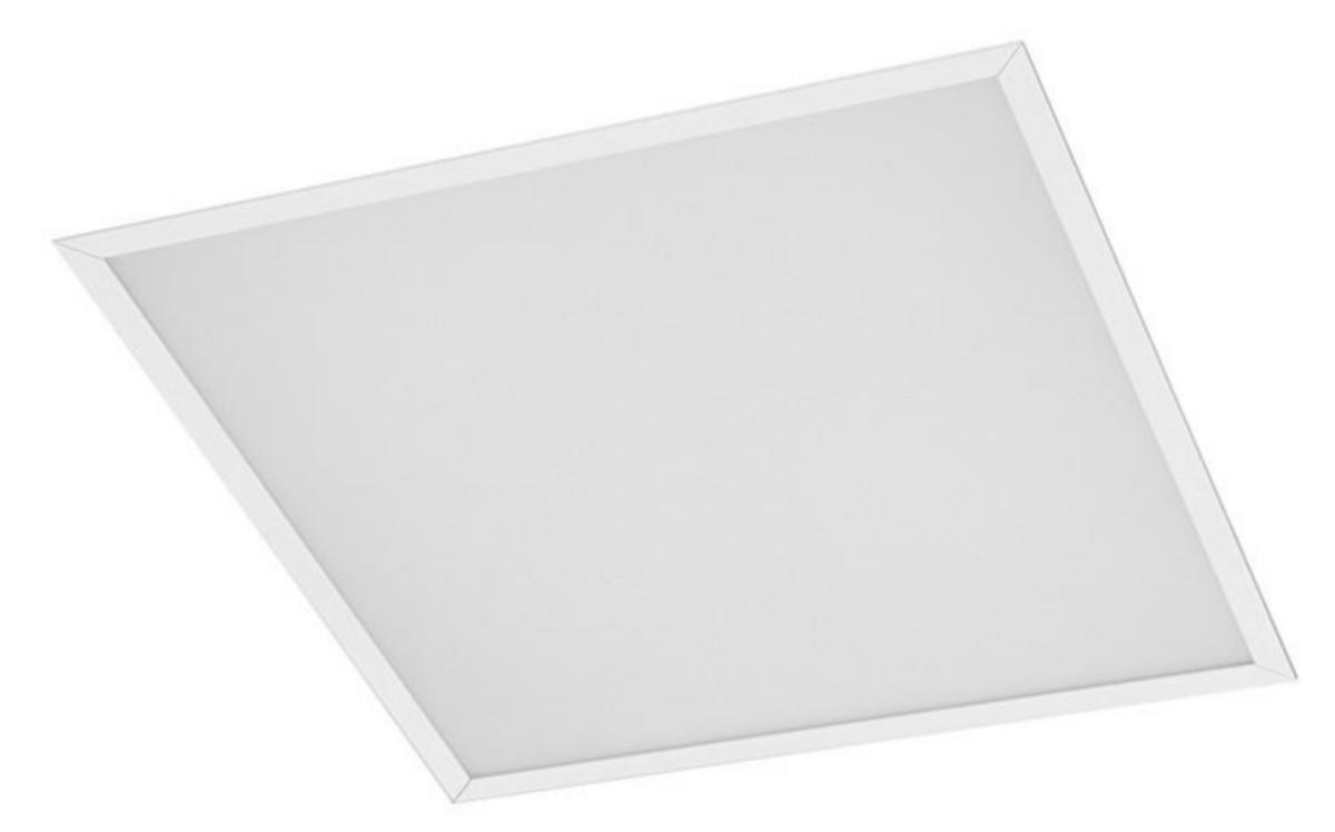 Armatur för sterila utrymmen Airam Clean LED - Armatur sterila utrymmen Clean 600x600 IP65 32W/830 ACO
