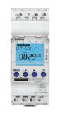 Kopplingsur digitalt Theben TR 611 Top3