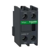 Hjälpkontakt till kontaktor Schneider Electric TeSys LAD