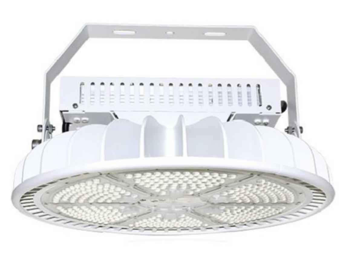Höghöjdsarmatur Elektro-Valo EVHB - HÖGHÖJDSARMATUR ELEKTRO-VALO EVHB 150W 90A 4K HD WH IP65