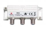 Avdelare 5-1300 MHz Triax