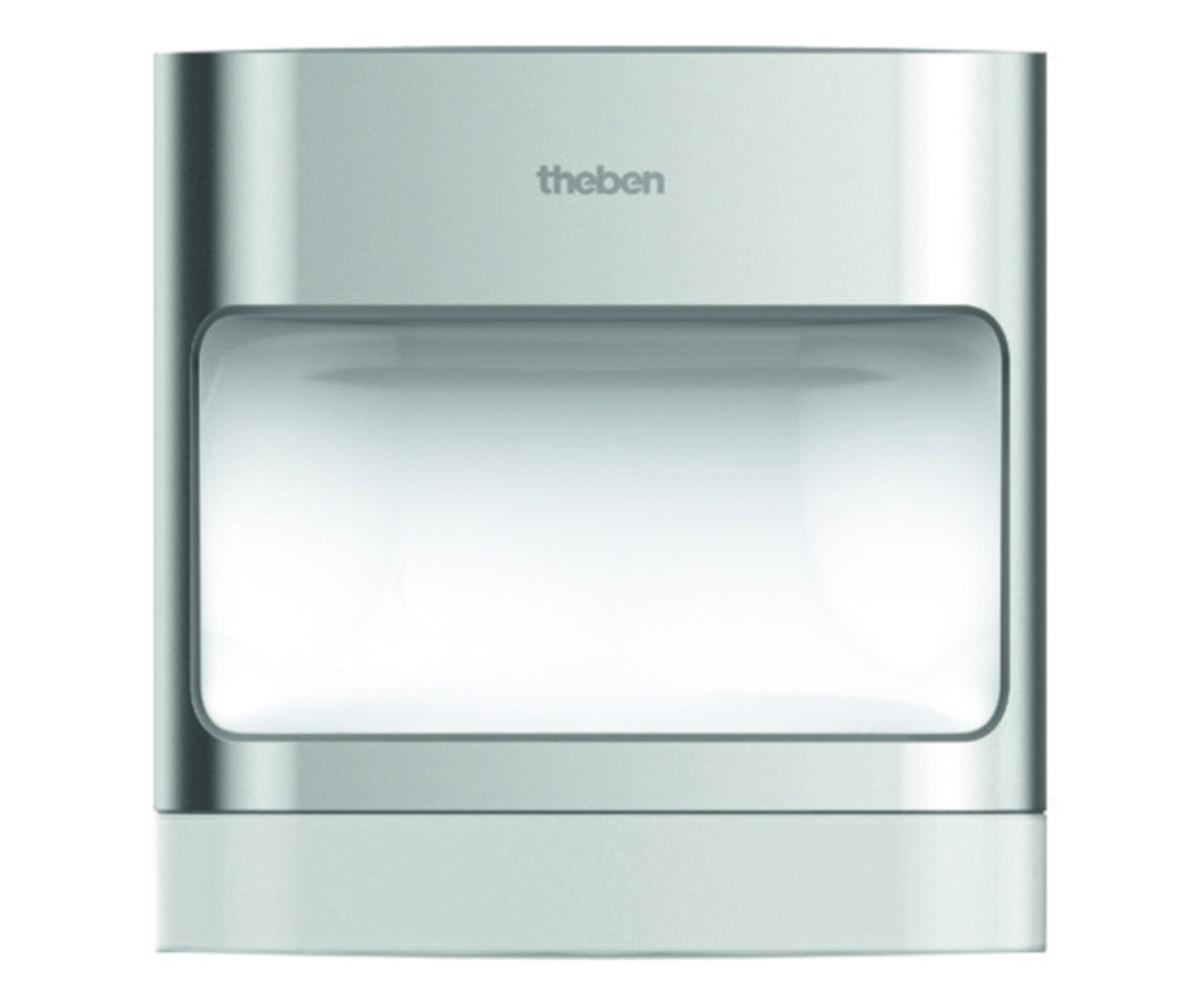 Sensorarmatur Theben theLeda D - SENSORARMATUR IP55. LED 8.5W. 3000K. 760LM
