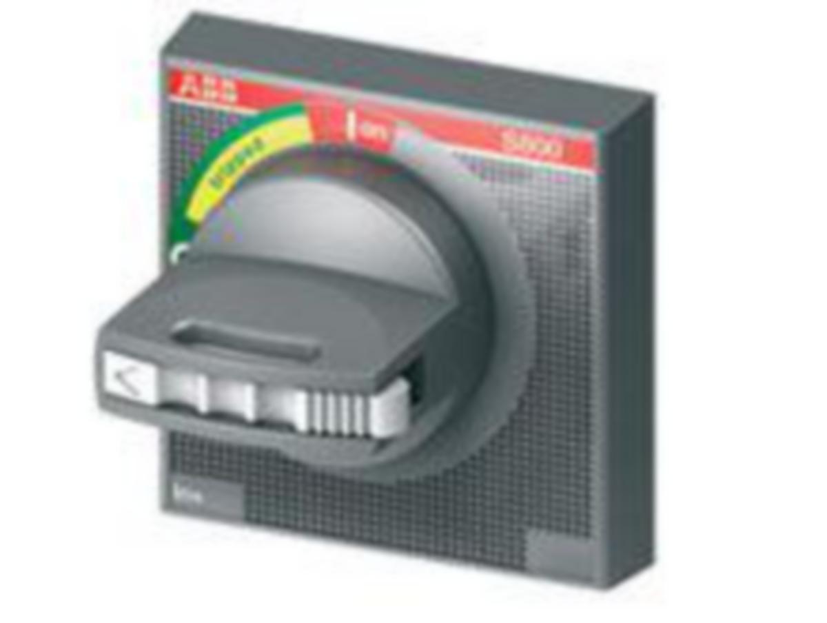 Dörrvred, ABB - DÖRRVRED S800 ABB S800-RHE-H
