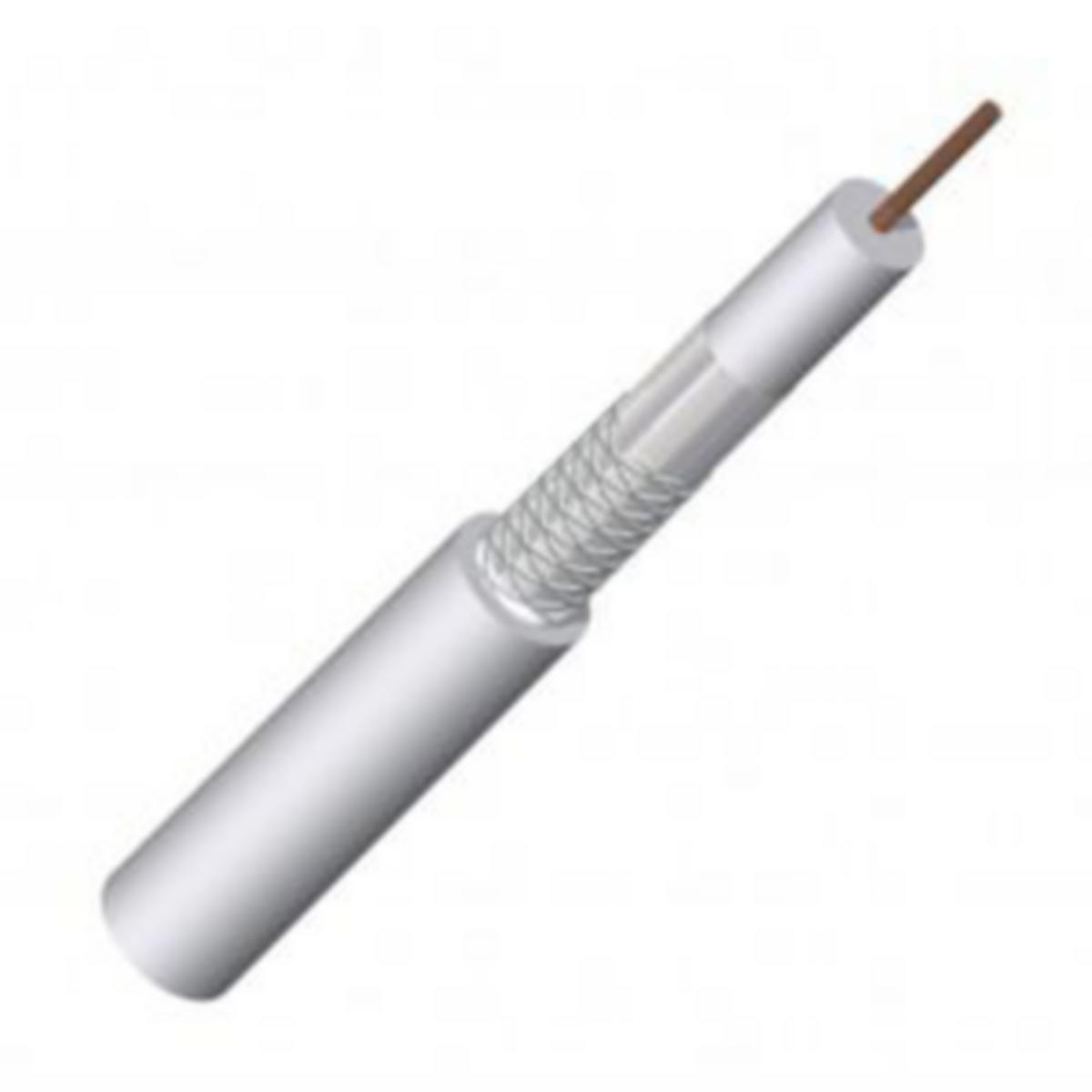 Antennkabel RG11 A HF - ANTENNKABEL TRIAX RG11 HF 10.25mm K500