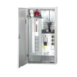 Mätarcentral IP34 50A