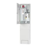 Mätarcentral Näpsä Smart IP34 50A