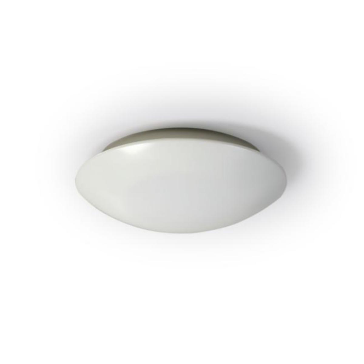 Plafond Ensto AVR400 LED - ALLMÄN ARMATUR ENSTO ELED AVR400 IP44 LED 18W/840 D PC O