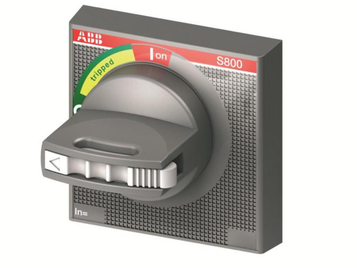 Tätning, ABB - TÄTNING S800 ABB S800-RHE-IP54 DÖRRVRED IP54