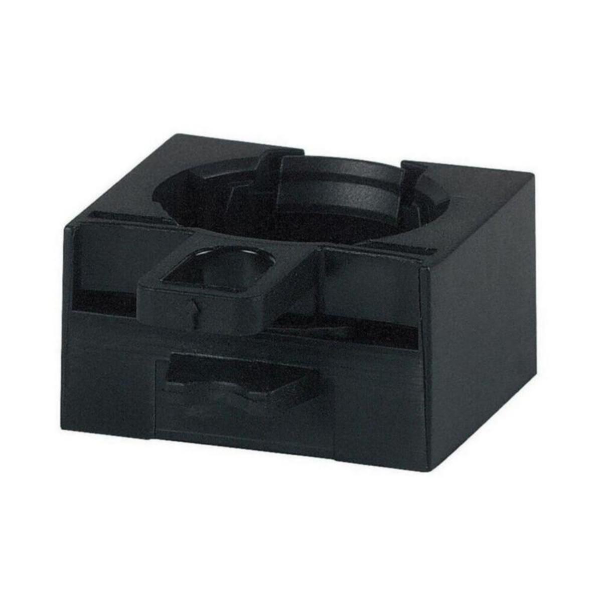 Gänslägesbrytare LS-Titan, Eaton - TRYCKKNAPPSTILLBEHÖR RMQ-TITAN M22-LS ADAPTER IP66 IP67