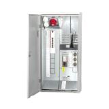 Mätarcentral IP34 50A