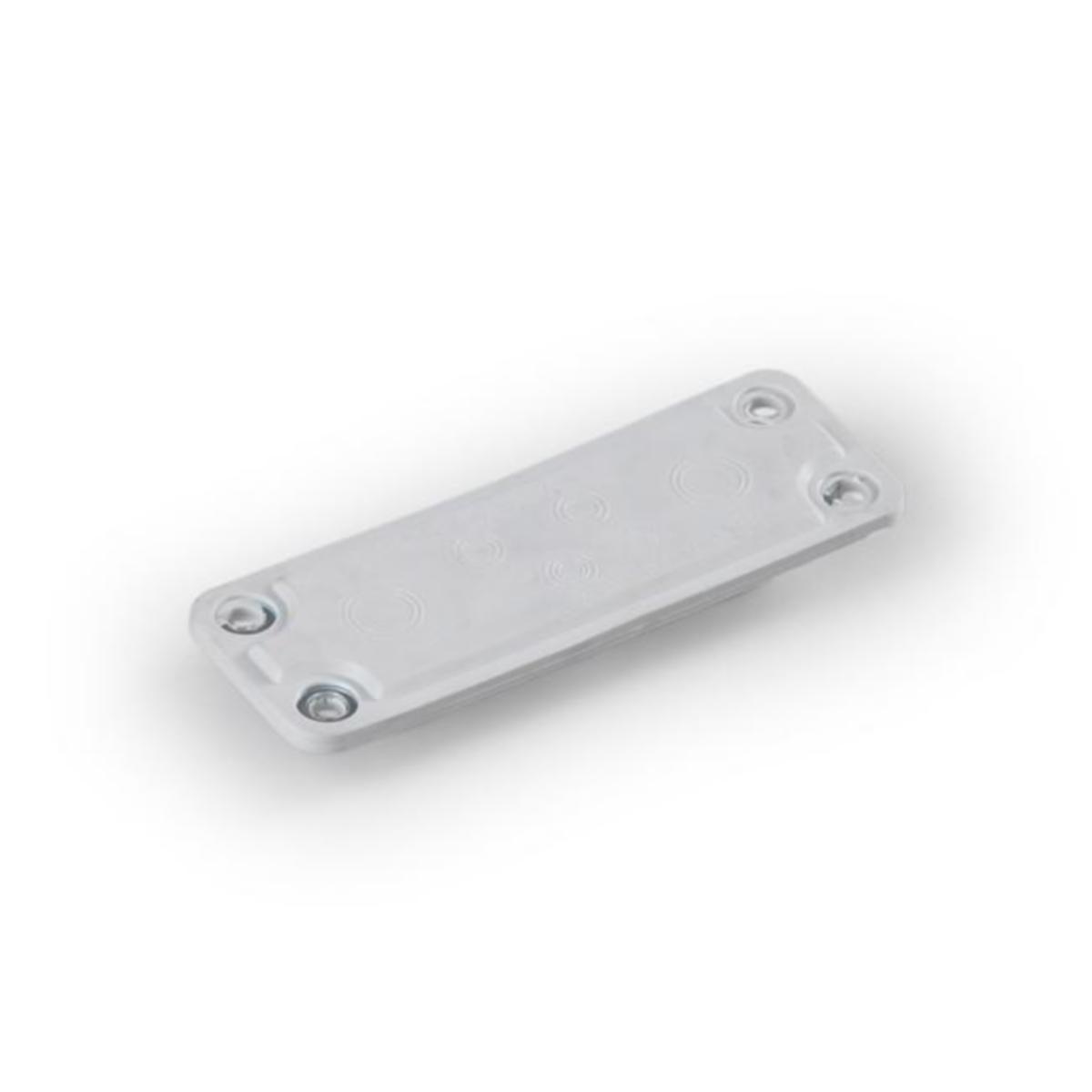 Genomföringsfläns, Ensto - MEMBRANFLÄNS ENSTO IS F1201 B-STORLEK 5x7-30mm KABEL