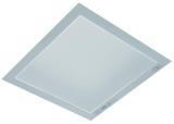 Armatur för sterila utrymmen Airam Best Clean LED