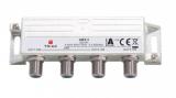Avdelare 5-1300 MHz Triax