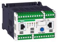 Moottorin ohj. ja suoj.yksikkö Schneider Electric TeSys