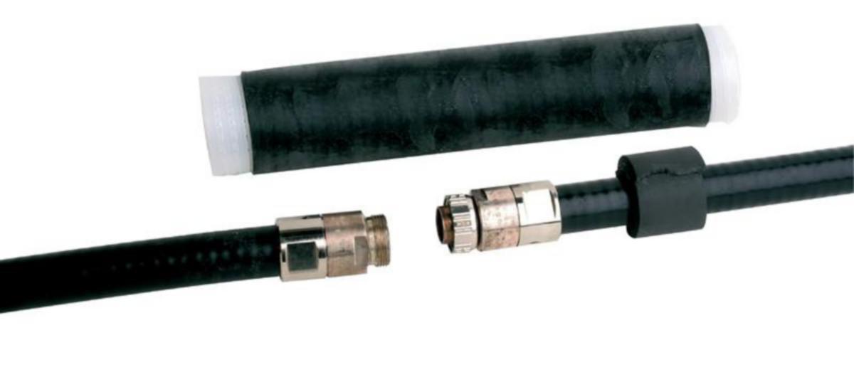 Kallkrymp silikon 3M - KALLKRYMP SILIKONI 3M PST 98 KC11 31/11.9mm