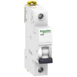 Minibrytare Schneider Electric Acti 9 C-karakteristik 1-pol 6kA