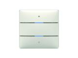 Tryckknapp Theben KNX