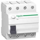 Jordfelsbrytare Schneider Electric Acti 9 ilDK