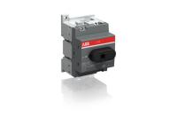 Effektbrytare ABB OTDC16 2-polig