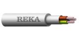 Installationskabel Reka HHJ LiteRex Cca