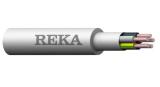 Installationskabel Reka HHJ LiteRex Cca