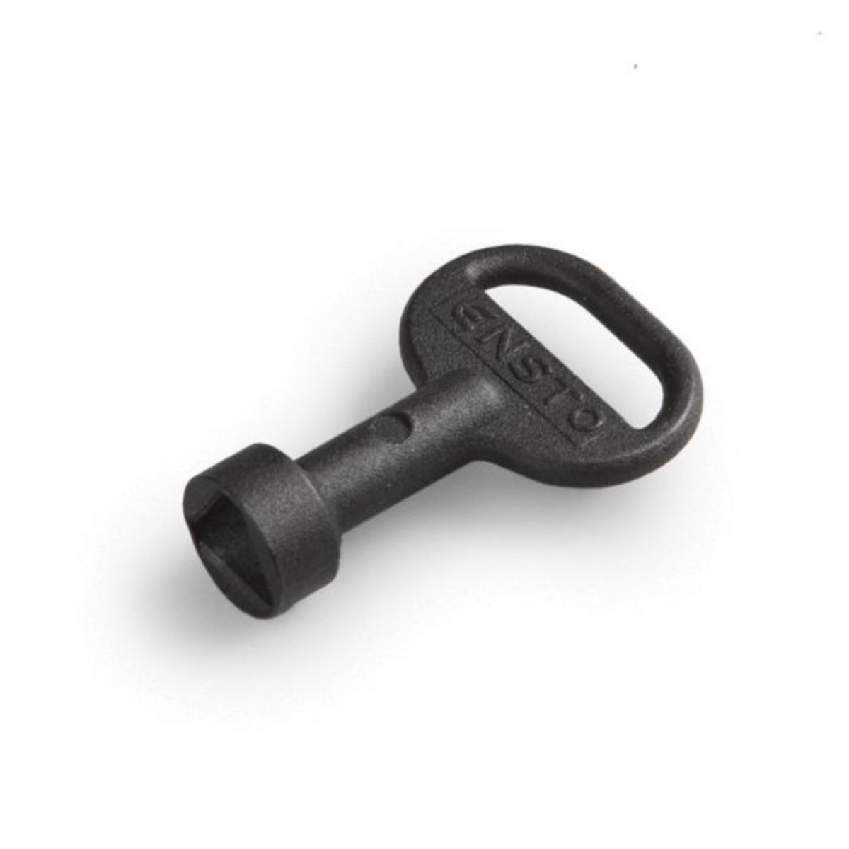 Nyckel Cubo Ensto Finland - TRIANGELNYCKEL ENSTO IS ST80/U 11mm