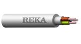 Installationskabel Reka HHJ LiteRex Cca