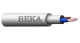 Installationskabel Reka HHJ LiteRex Cca