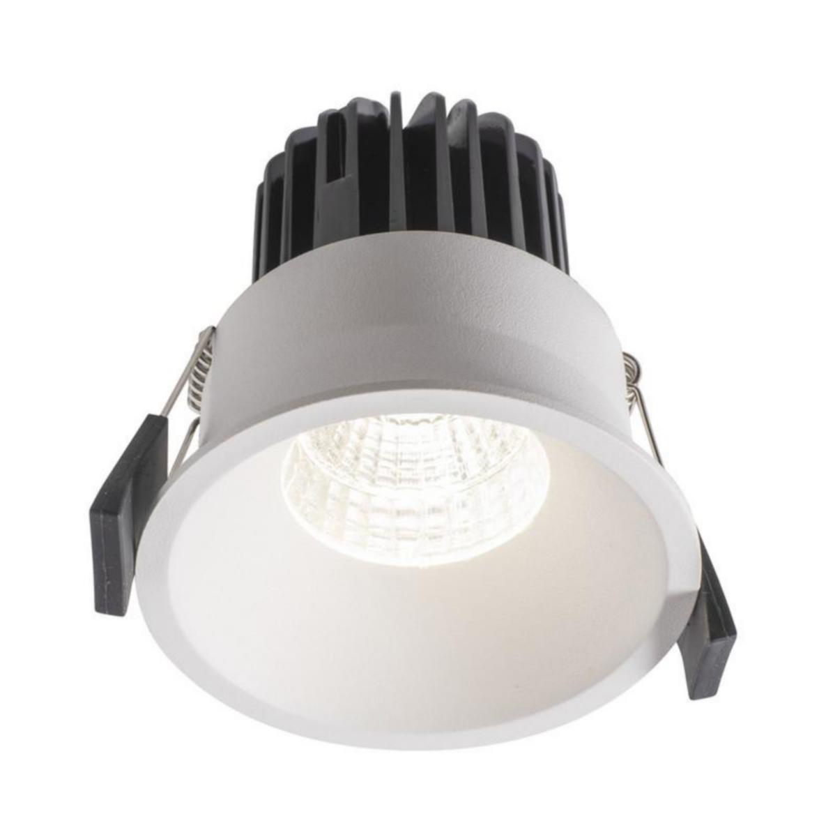 Downlight Airam COSY - DOWNLIGHT COSY FIX IP44 7W/940 36D DIM ACC WH