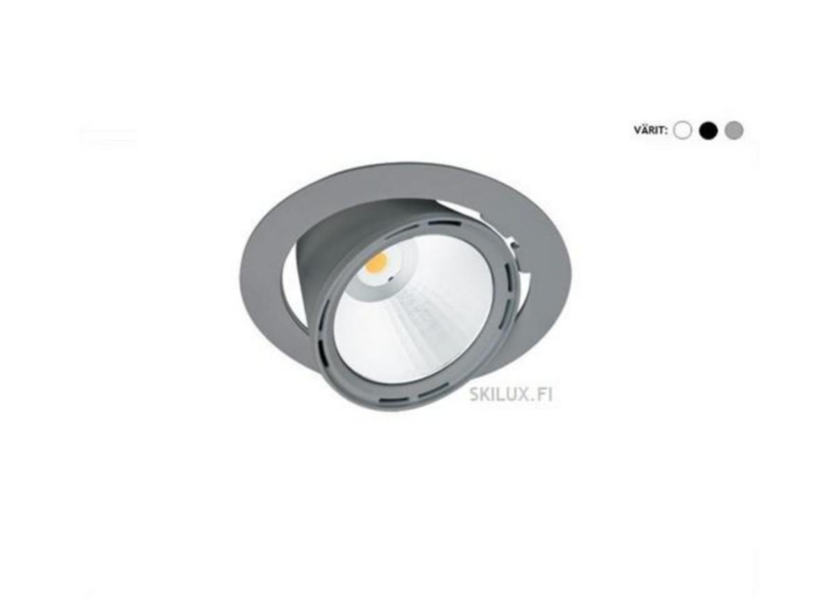 Downlight Skilux Lean DL - DOWNLIGHT L DL 06/830 0.85A 1.5N31 SP HO
