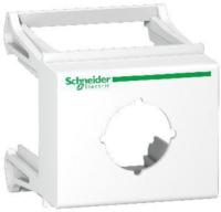 Adapter Schneider Electric Acti9 monteringsbotten