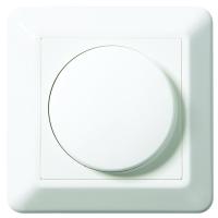 Dimmer med bakkantstyrning, RS