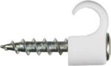 Skruvklammer TCS-X-C3 SECOR med Torx T20-spår