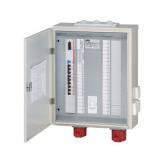 Arbetsplats central ABB T63K7V