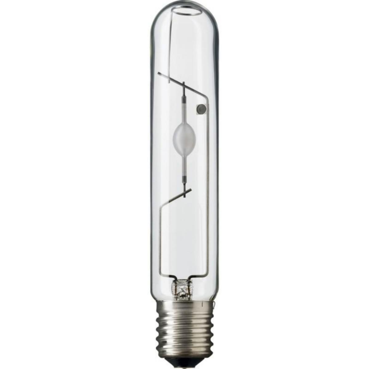 Metallhalogenlampa Philips MASTER CityWhite CDO-TT Plus - METALLHALOGENLAMPA PHILIPS CDO-TT PLUS 150W/828 E40