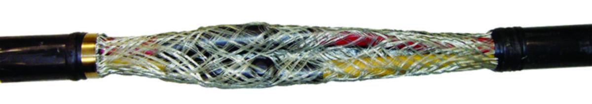 Skarvsats 91-AHA 3M - KRYMPSKARV 3M 91-AHA 25-N 185-300mm2