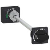 Vred dörrkoppling Schneider Electric TeSys