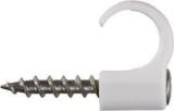 Skruvklammer TCS-X-C3 SECOR med Torx T20-spår