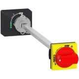 Vred dörrkoppling Schneider Electric TeSys