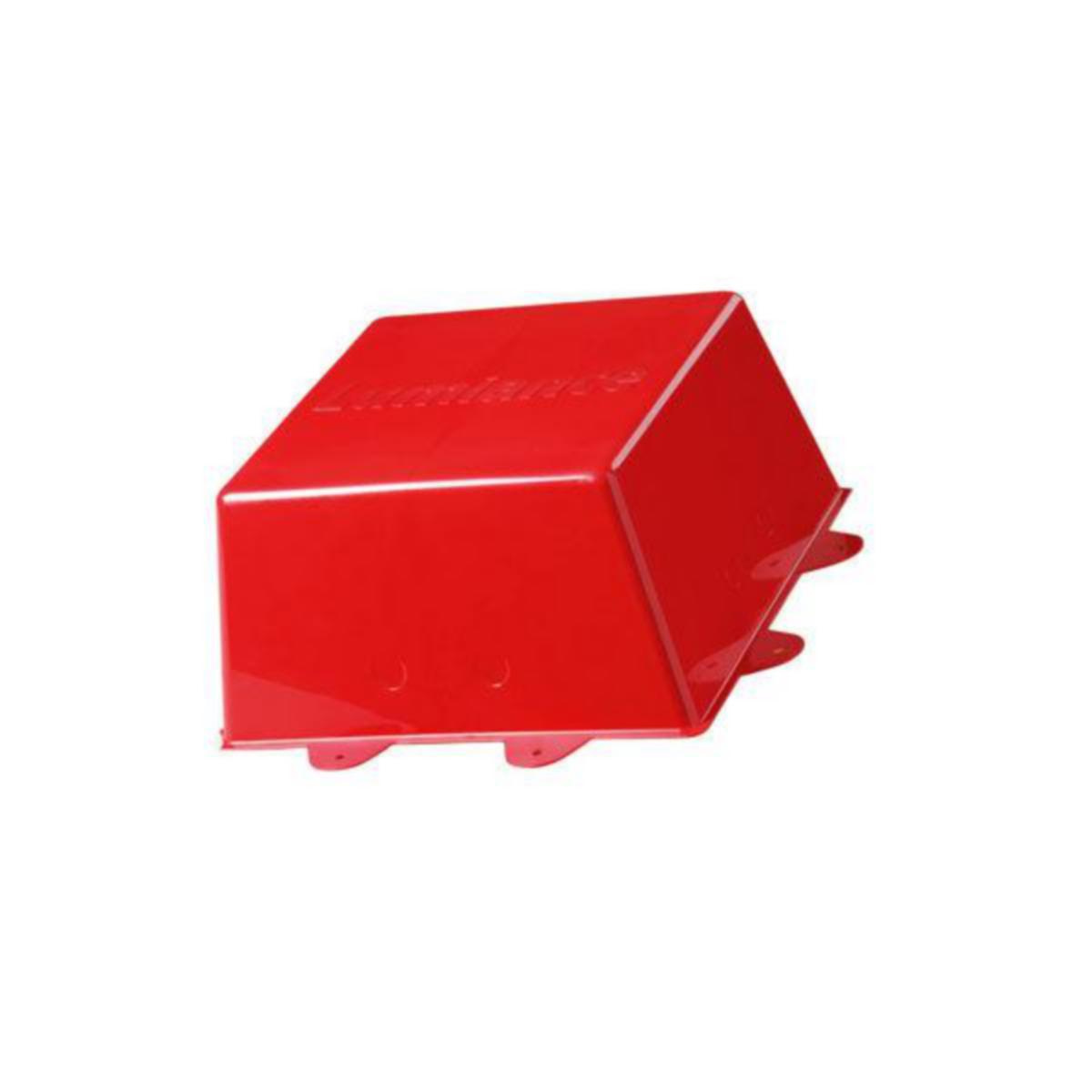 Skyddskåpa för Sylvania Lumiance downlight - ARMATUR SKYDDSKÅPA 300X300X15 3007940