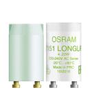 Lysrörständare Osram