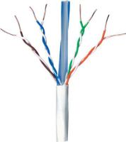 Nätverksdatakabel Netconnect CAT6 U/UTP DCA