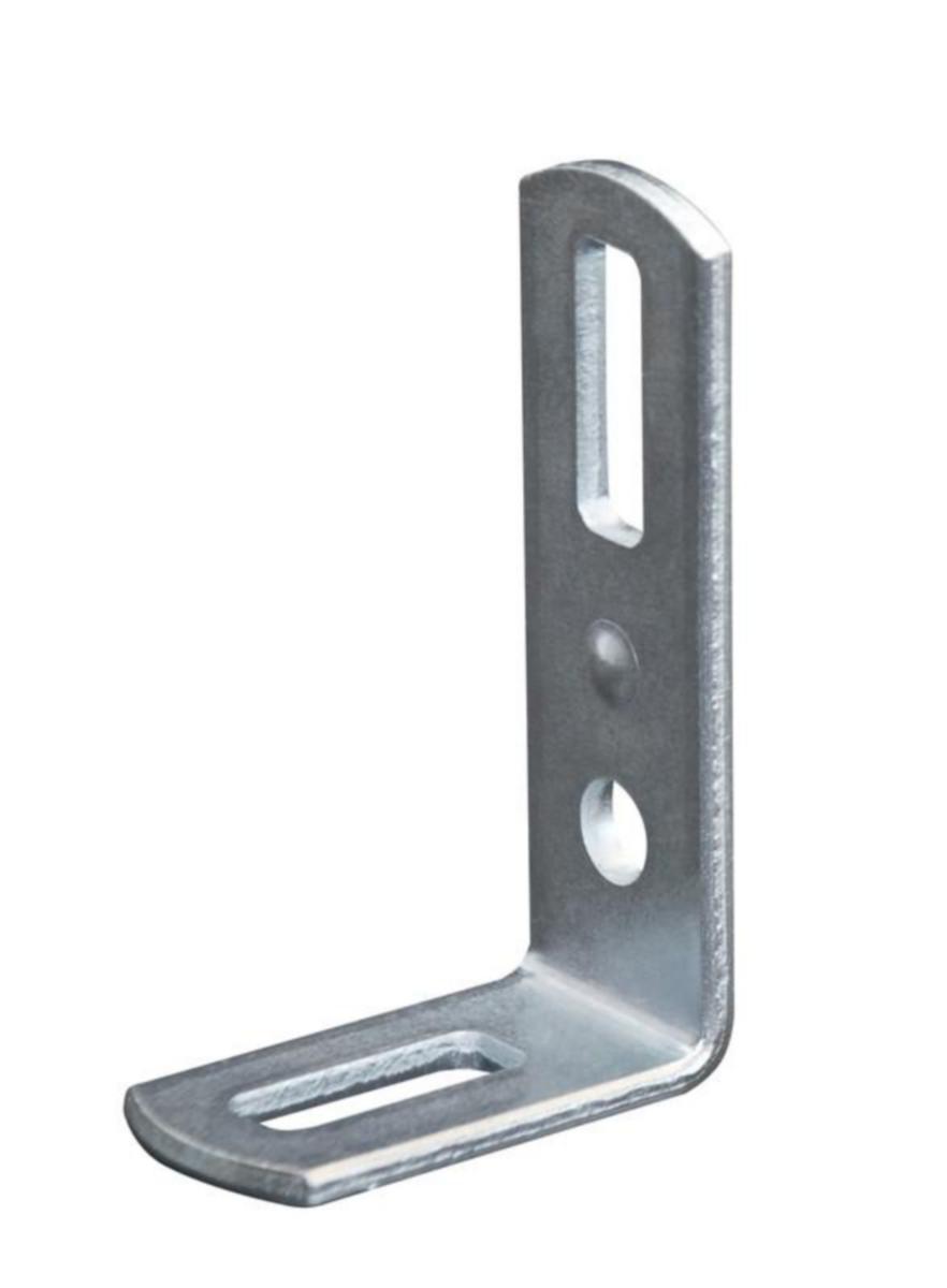 Vinkelfäste, MP Bolagen - VINKELFÄSTE MP MP-900Z 200MM