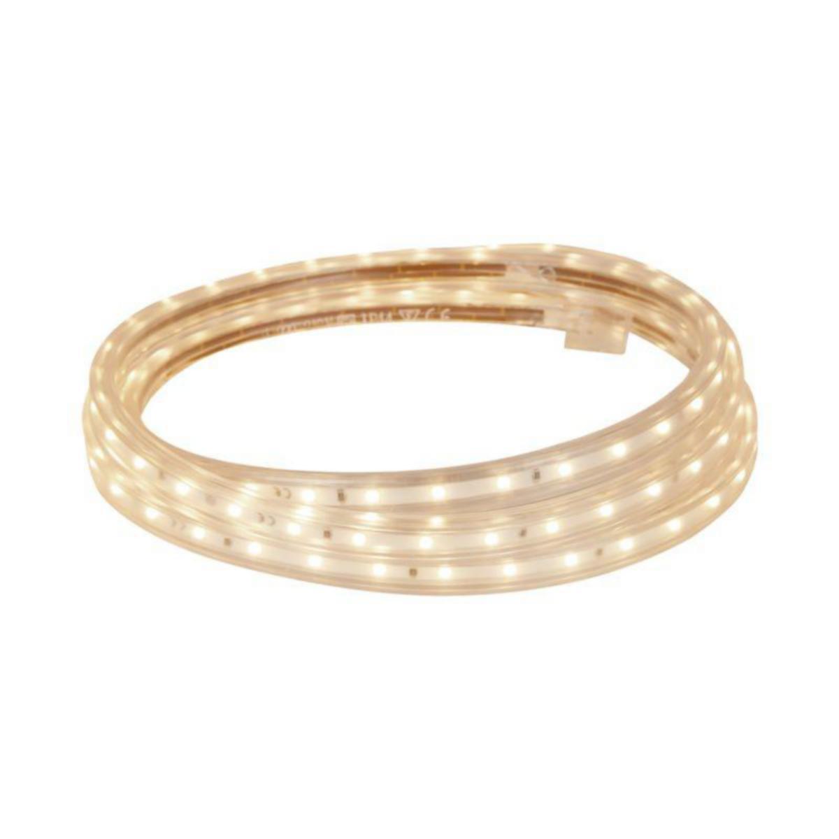LEDstrip Hide-a-lite LEDstrip HV FDIM - LED-STRIP HIDE A LITE LEDSTRIP HV FDIM 2100K 10M