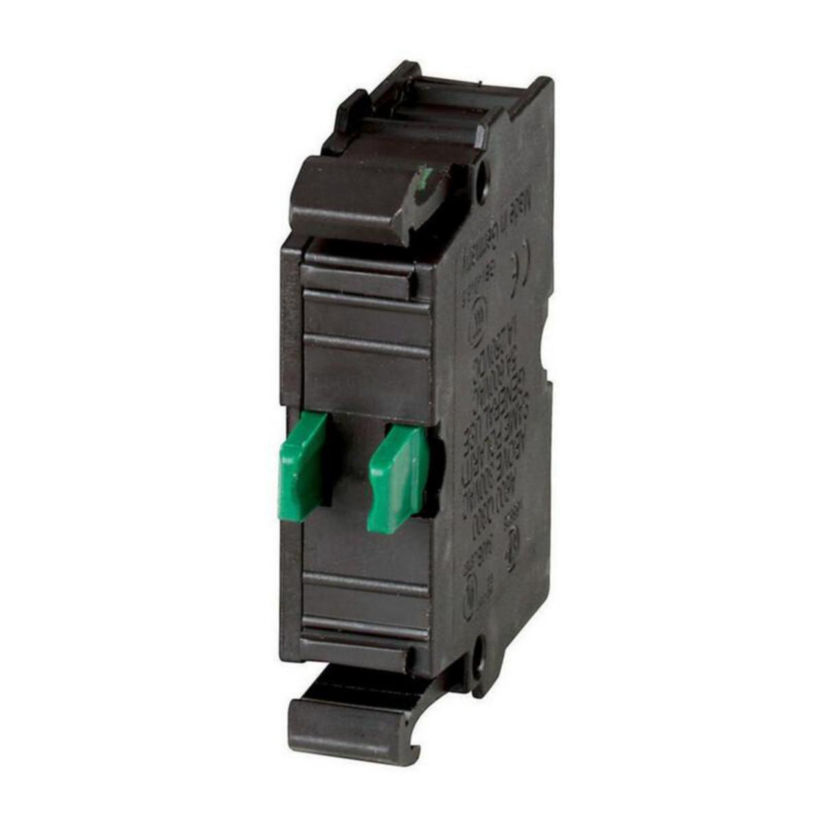 Kontaktdon RMQ-Titan, Eaton - KONTAKTDON RMQ-TITAN M22-K10 1S FRAMPLAT INSTALLERI