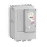 Frekvensomriktare Schneider Electric Altivar 212-serie IP55