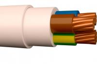 Asennuskaapeli MMJ 3x6 DCA