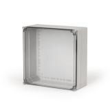Kapsling ABS, Ensto